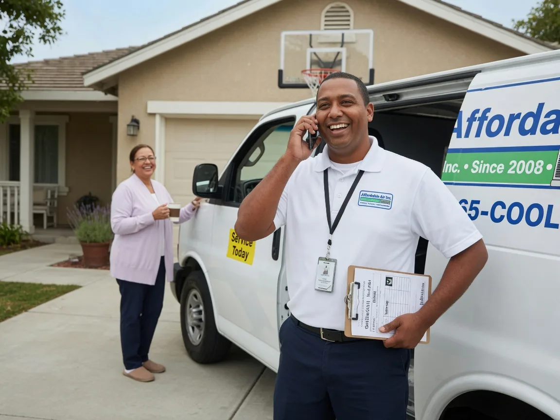 Central Ac Repair Longview, IL FAQs